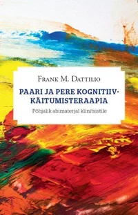 Paari ja pere kognitiiv-käitumisteraapia