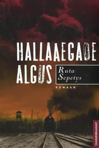 Hallaaegade algus