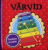 Värvid