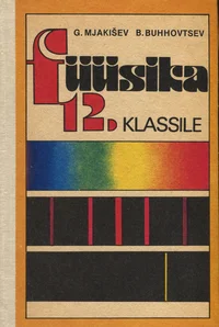 Füüsika 12. klassile