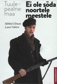 Tuulepealne maa