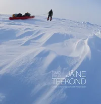 Jäine teekond