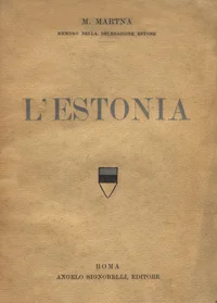 L'Estonia