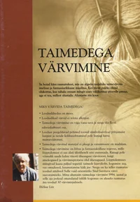 Taimedega värvimine