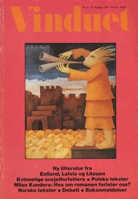Vinduet 4/1983