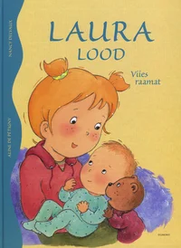 Laura lood. Viies raamat