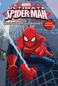 Ultimate Spiderman
