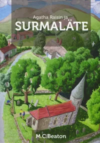 Agatha Raisin ja surmaläte