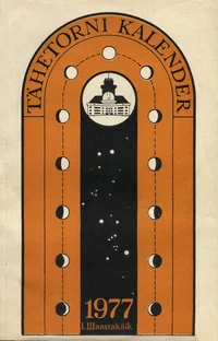 Tartu Tähetorni kalender 1977. aastaks