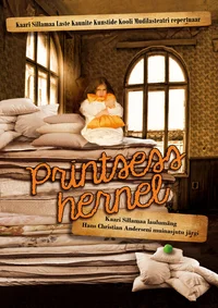 Printsess Hernel