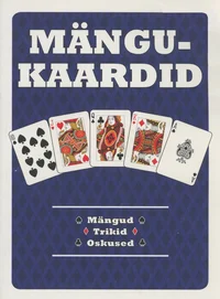 Mängukaardid
