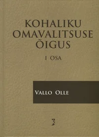 Kohaliku omavalitsuse õigus