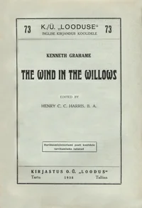 The Wind in the Willows