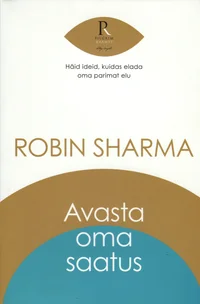 Avasta oma saatus