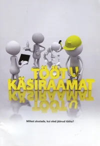 Töötu käsiraamat