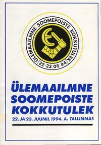 Ülemaailmne soomepoiste kokkutulek