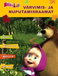 Maša ja karu
