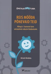 Reis mööda põnevaid teid