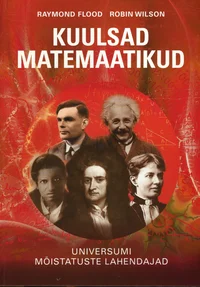 Kuulsad matemaatikud