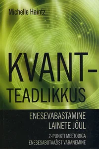 Kvantteadlikkus