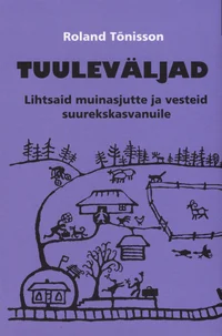 Tuuleväljad