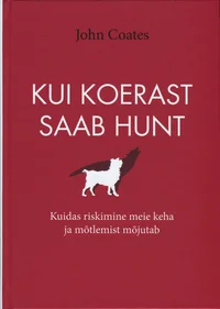 Kui koerast saab hunt