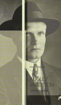 August Jakobson