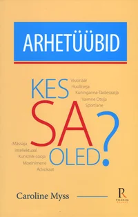 Arhetüübid