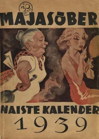 Majasõber 1939