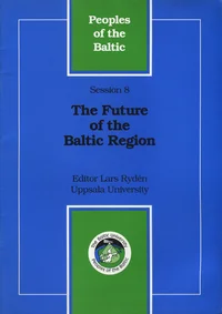 The Future of the Baltic Region