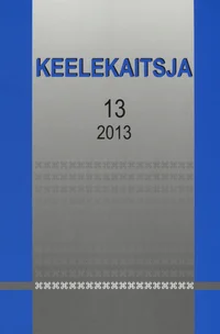 Keelekaitsja