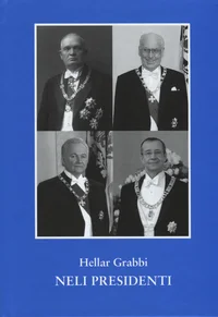 Neli presidenti