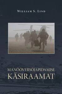 Manööversõjapidamise käsiraamat