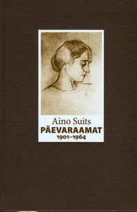 Päevaraamat 1901-1964