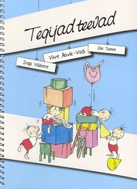 Tegijad teevad