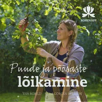 Puude ja põõsate lõikamine