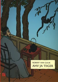 Ahv ja tiiger