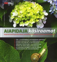 Aiapidaja käsiraamat