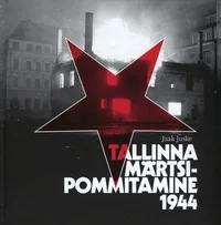 Tallinna märtsipommitamine