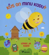 Kus on minu kodu?