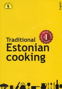 Traditional Estonian cooking