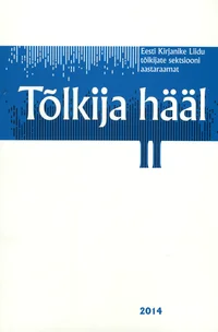 Tõlkija hääl