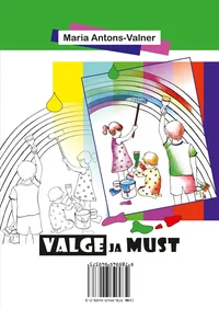Valge ja must - Must ja valge