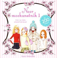 Noor moekunstnik