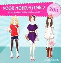 Noor moekunstnik