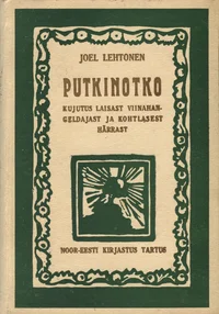 Putkinotko