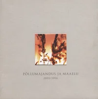 Põllumajandus ja maaelu
