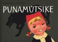 Punamütsike