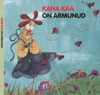Kana Kaa on armunud