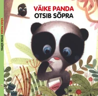 Väike Panda otsib sõpra